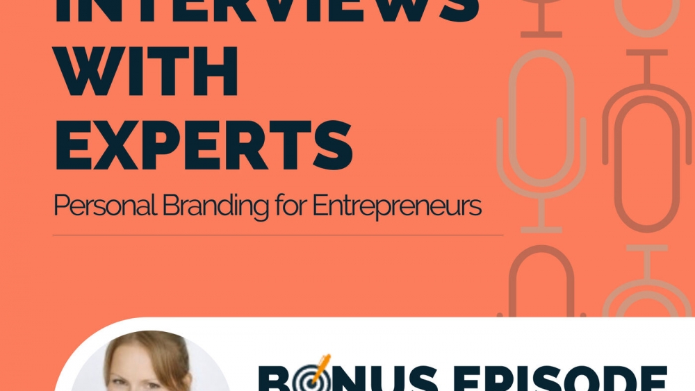 Bonus Episode + Giveaway: 5 Simple Steps To Write & Launch That Business Book