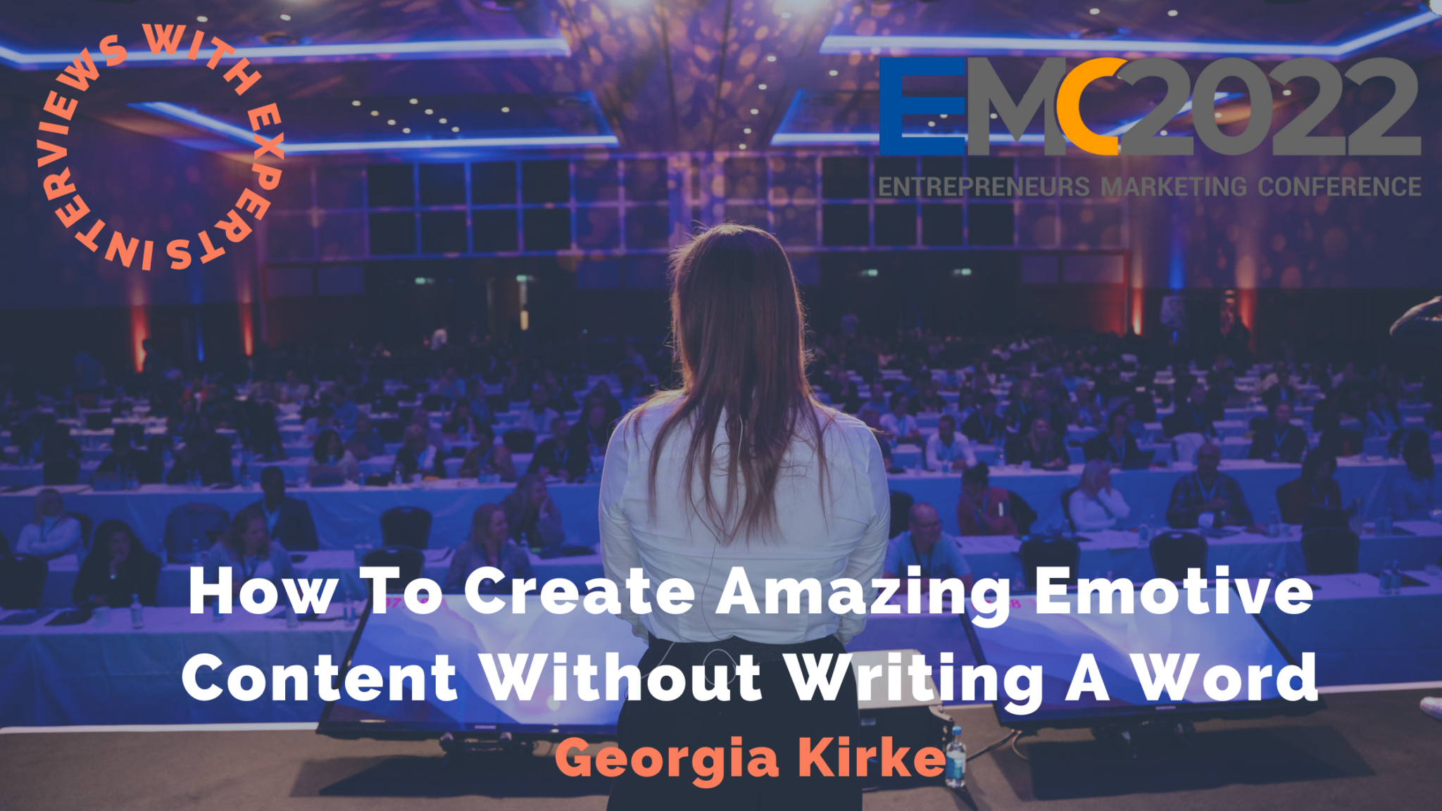How To Create Amazing Emotive Content Without Writing A Word