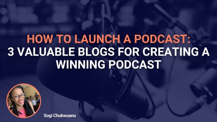 How to Launch a Podcast