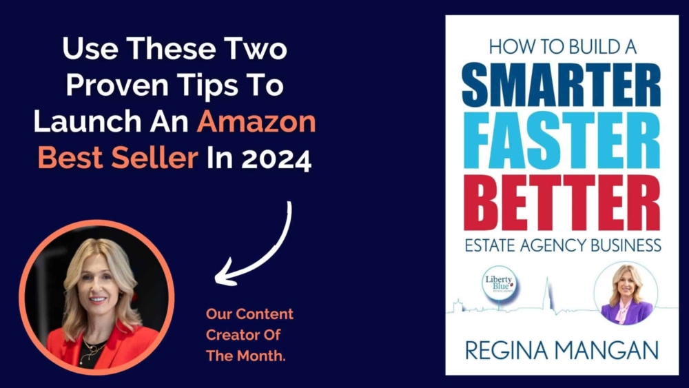Use These Two Proven Tips To Launch An Amazon Best Seller In 2024