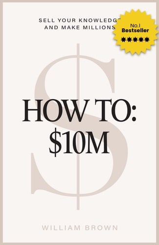 HowTo$10SellYourKnowledge_bestseller